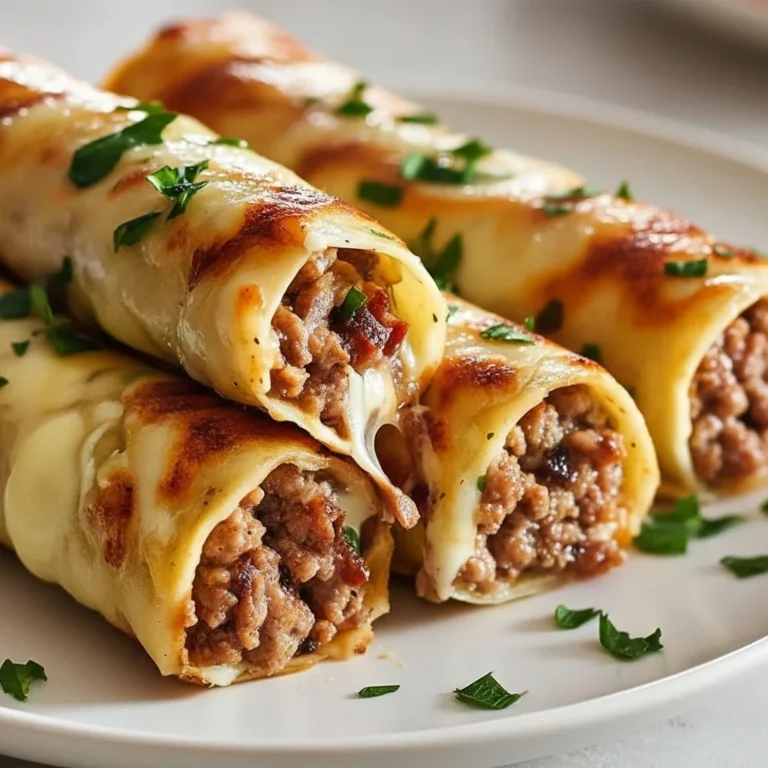 Keto Philly Cheesesteak Roll Ups 3