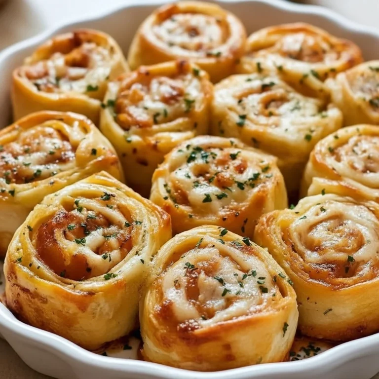 Crack Chicken Pinwheels 8