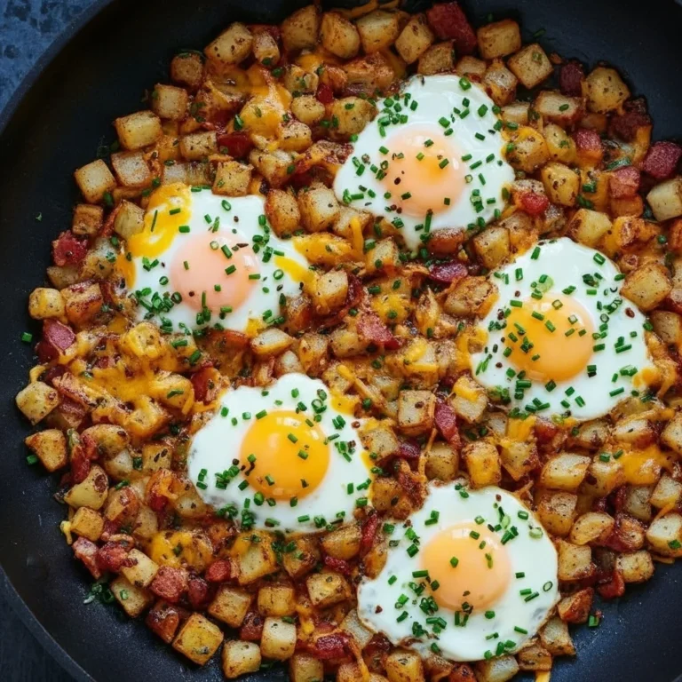 Loaded Breakfast Hash whisk 695459957f3015b8baa486fb2ff7bce3dr