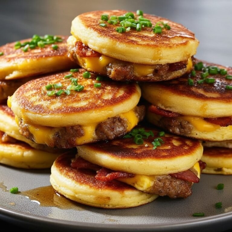 Savory Breakfast McGriddle Bites whisk 12f8ae10138b4e6b78c40ceda9268313dr