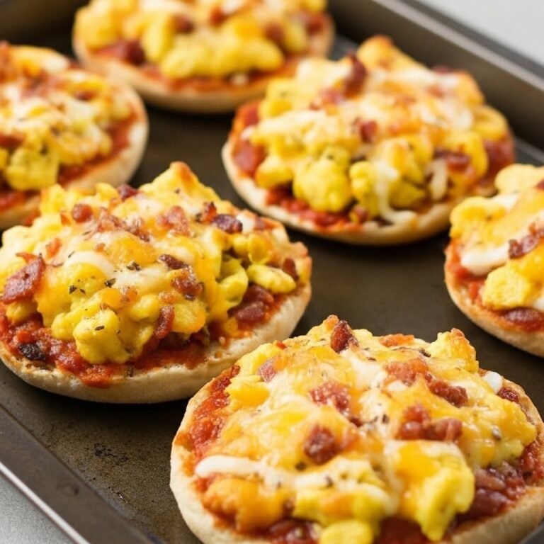 English Muffin Breakfast Pizzas whisk 34891dbfb29bbdd9ed64c57dbe8691eedr