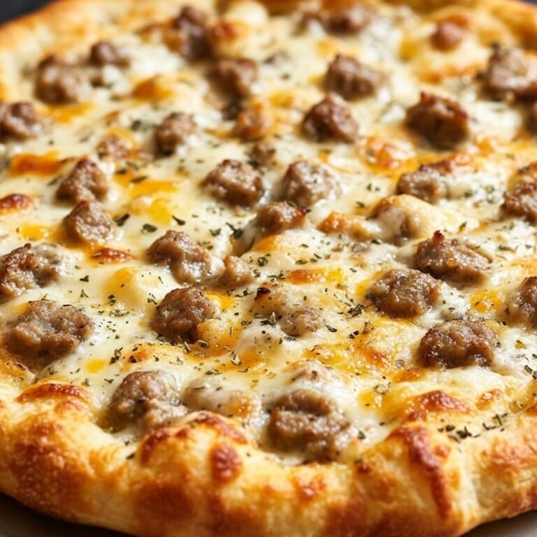 Cheesy Sausage Gravy Breakfast Pizza whisk 51487874a3739fdac5a48a2c06e93133dr