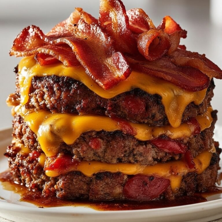 Bacon Cheeseburger Meatloaf whisk 88e7b3e6dd3092299a6488a3dca1ebe9dr