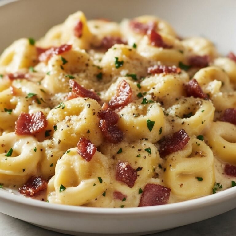 Creamy Tortellini Carbonara whisk b51d7d9465da73182ec4ea6084363d4adr